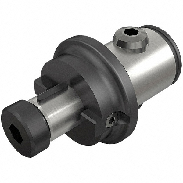 Modular Tool Holding System Adapter: