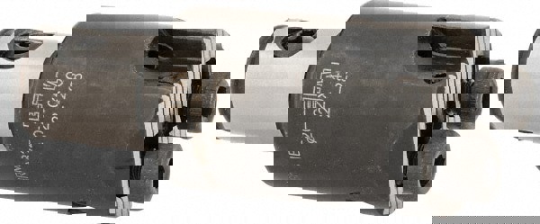 Boring Head: 20 mm Body Dia, Manual