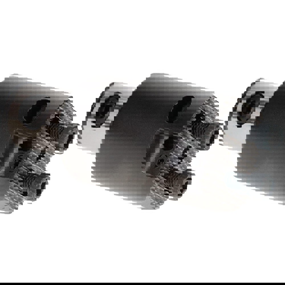 Boring Head: 40 mm Body Dia, Manual