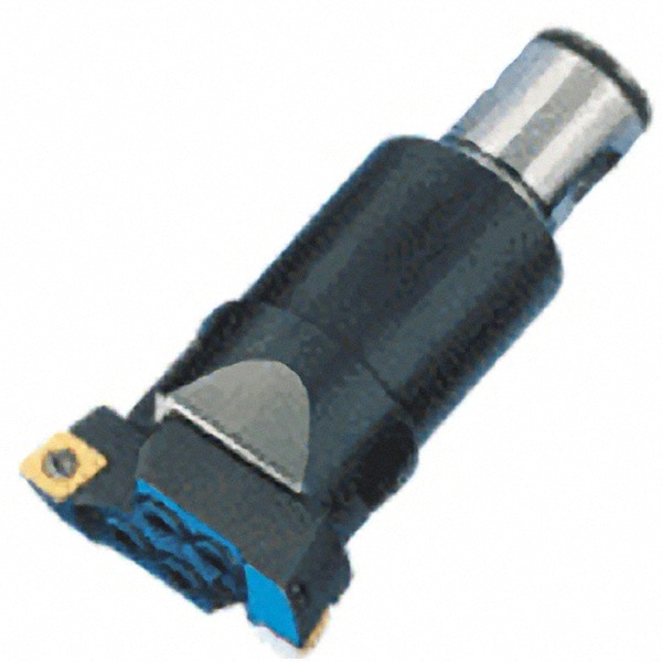 Boring Head: 95 mm Body Dia, Manual