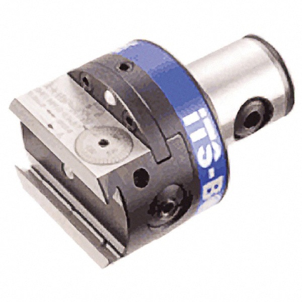 Boring Head: 63 mm Body Dia, Manual