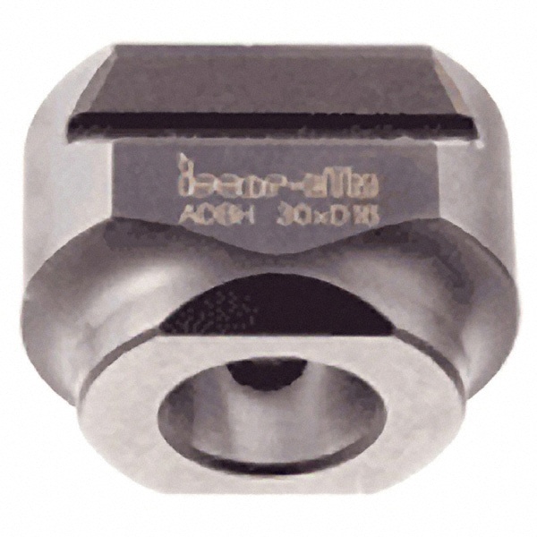 Boring Bar Sleeve: 16 mm Bore Dia, 39 mm Shank Dia