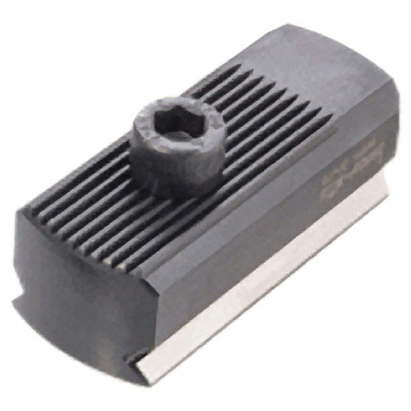 200mm OAL, 40.01mm Thick, 40.01mm Wide, Boring Head Sliding Block