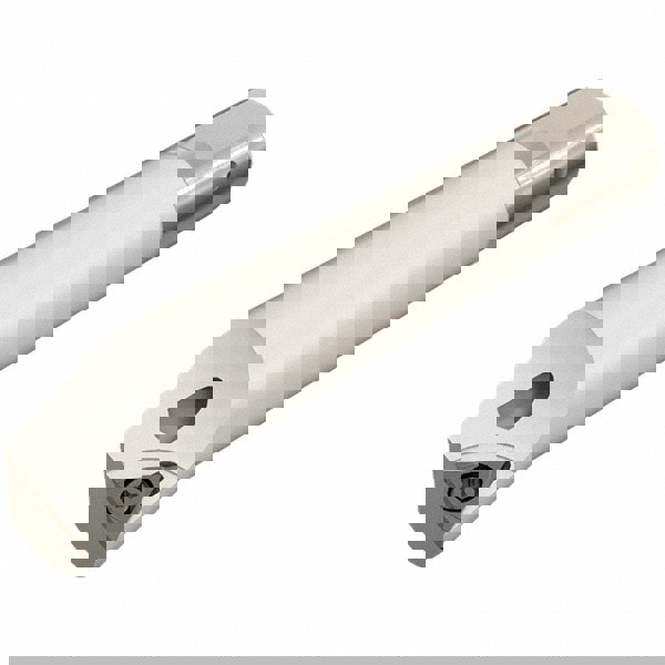4mm Min Bore, 20mm Max Depth, IHAXF Brazed Boring Bar