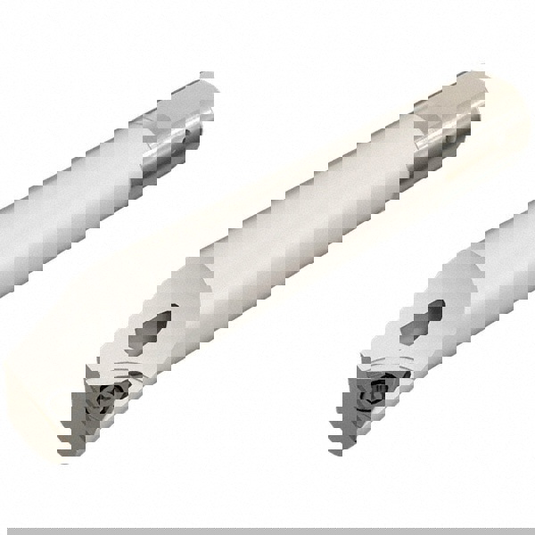 6mm Min Bore, 21mm Max Depth, IHAXF Indexable Boring Bar