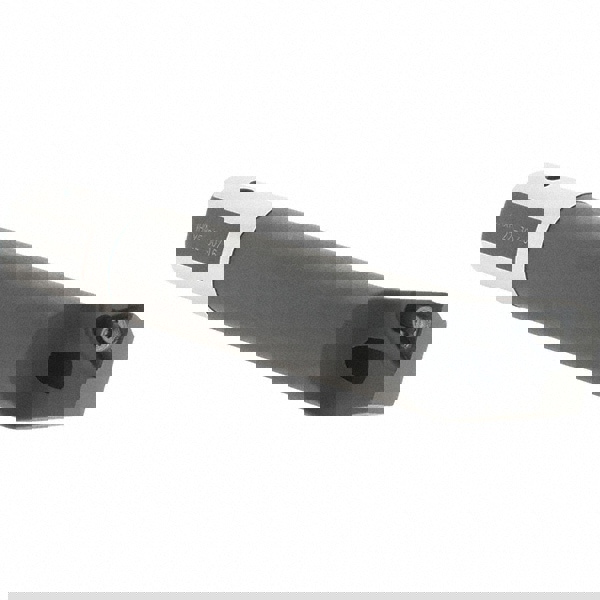 22mm Min Bore, 60mm Max Depth, IHAXF Indexable Boring Bar