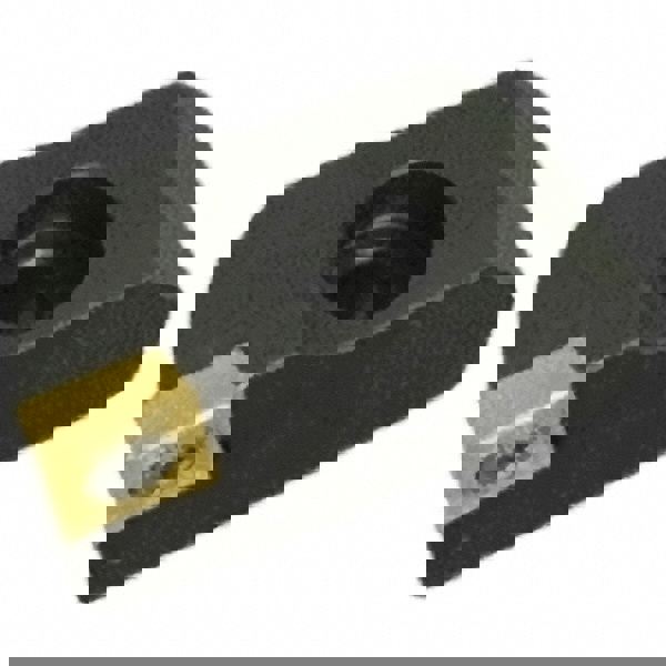 Indexable Boring Cartridge: Series ItsBore, Right Hand, 3.5433