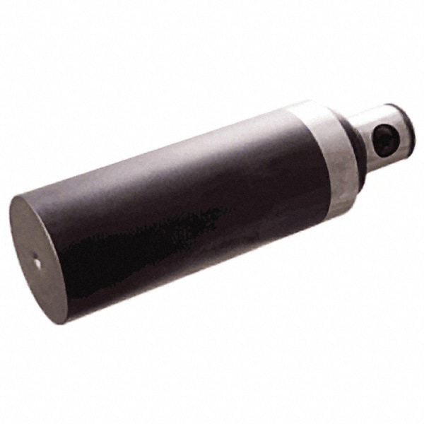 Rotary Tool Holder Blank: Modular Connection Shank, MB63 Connection, 3.15