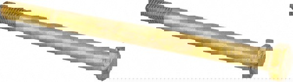 Hex Head Cap Screw: 5/8-11 x 9