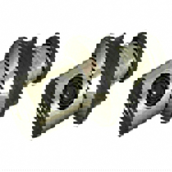 Shell Mill Holder: MB50, Modular Connection Shank, 1.2598