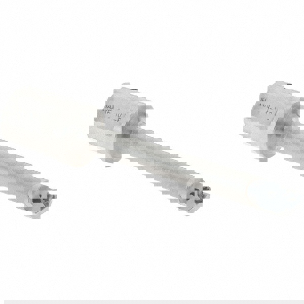 8mm Min Bore, 59.99mm Max Depth, IHAXF-E Indexable Boring Bar