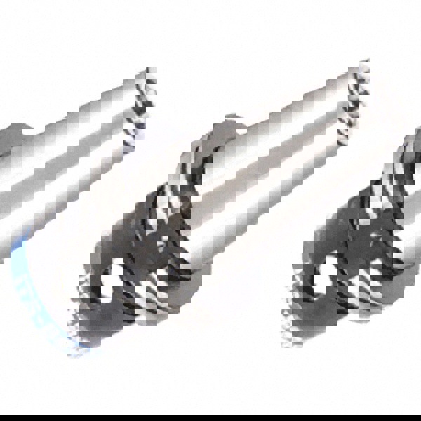 Boring Head Taper Shank: CAT50, Modular Connection Mount