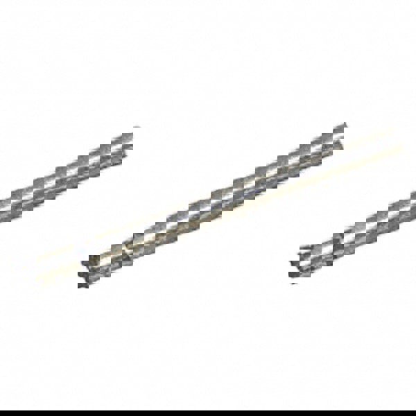 Boring Head Straight Shank: Modular Connection Mount