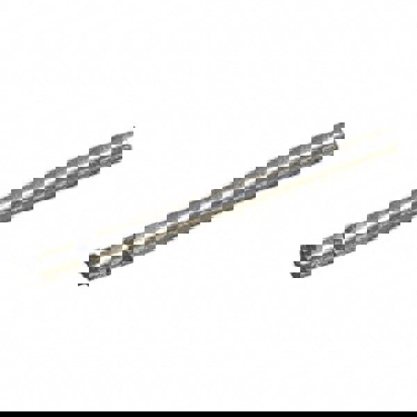 Boring Head Straight Shank: Straight Shank Mount