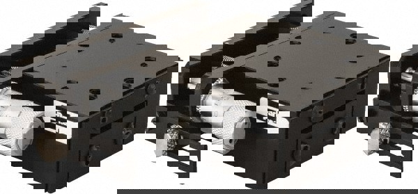 62 Lb. Capacity, 10-32 Mount Hole, 1/2