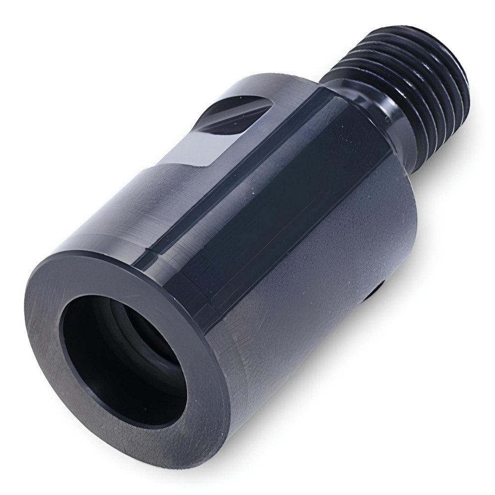 Modular Tool Holding System Adapter: M08 Modular Connection, M08 Taper