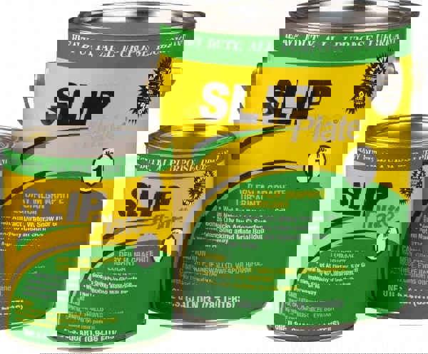 Lubricant: 32 oz Can