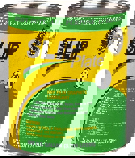 Lubricant: 1 gal Can