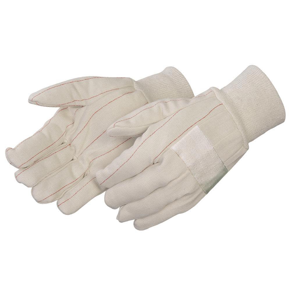 12 Pairs Welding/Heat Protective Gloves