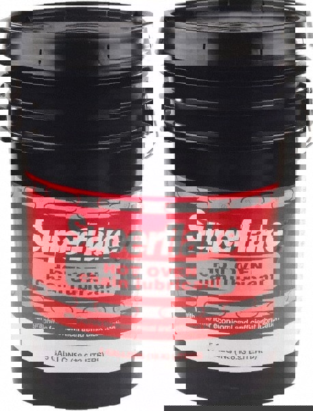 Lubricant: 1 gal Can