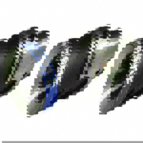 Boring Head Taper Shank: HSK63A, Modular Connection Mount