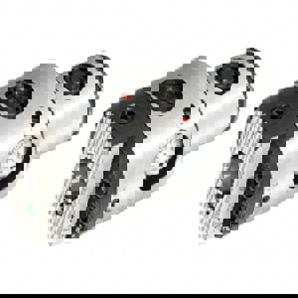 Boring Head: 16 mm Body Dia, Manual