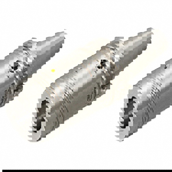 Hydraulic Tool Chuck: BT30, Taper Shank, 20 mm Hole