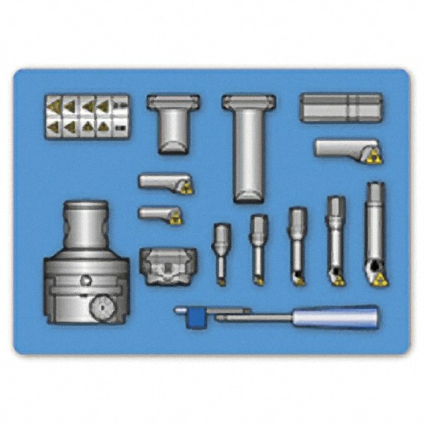 Manual Modular Boring Head