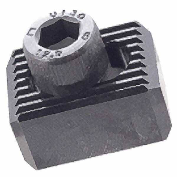 31.5mm OAL, 17mm Thick, 22mm Wide, Boring Head Counterweight