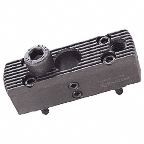 75mm OAL, 14.5mm Thick, 24mm Wide, Boring Head Sliding Block