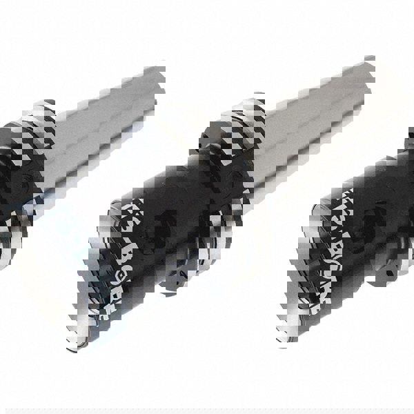 Boring Head Taper Shank: CAT40, Modular Connection Mount