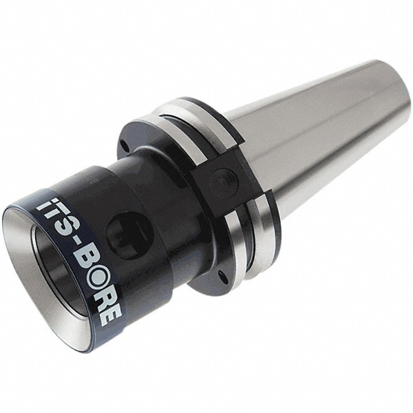 Boring Head Taper Shank: CAT40, Modular Connection Mount