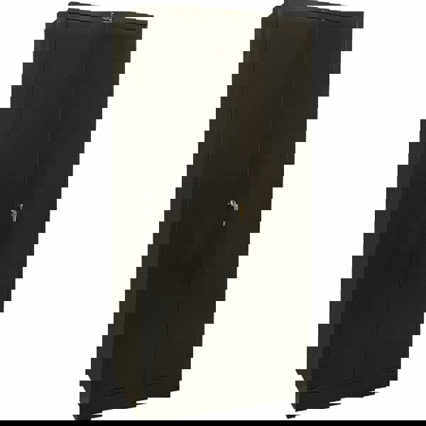 400 Series Stationary Solid Combination