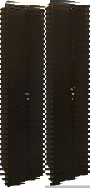 400 Series Stationary Solid Combination
