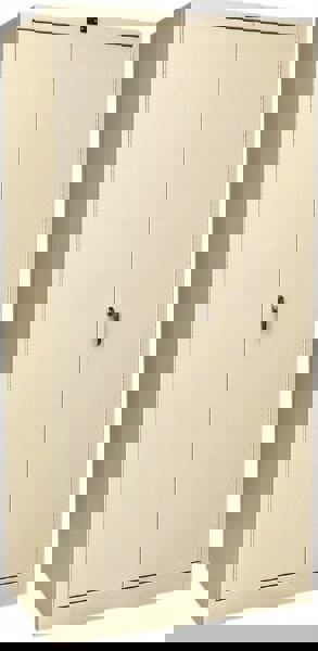 400 Series Stationary Solid Combination