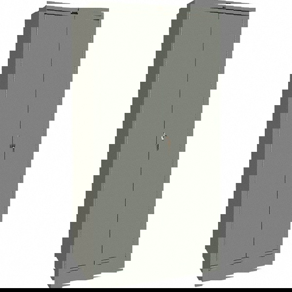 400 Series Stationary Solid Combination