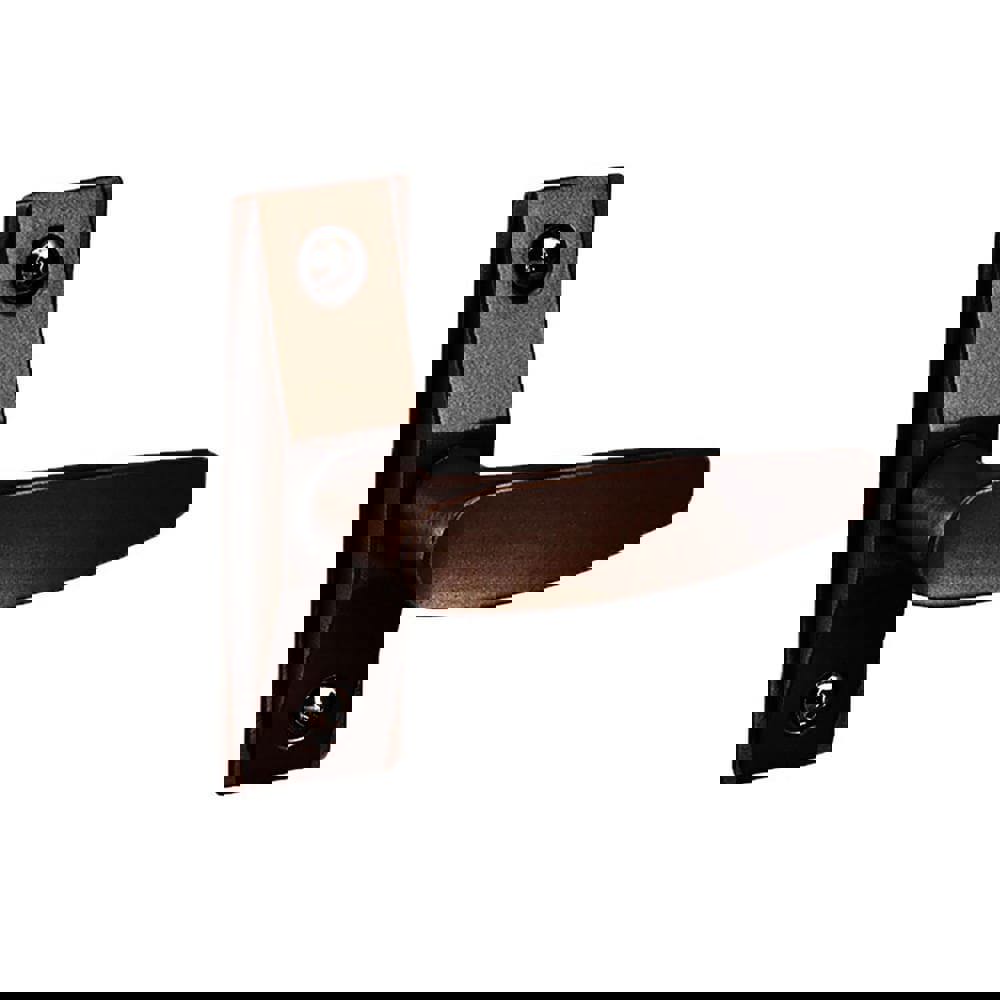 Deadbolts; Type: Deadlatch Trim; Key Type: Keyless; Lock Type: Keyless; Mount Type: Surface; Material: Aluminum; Minimum Door Thickness: 1.75 in; Maximum Door Thickness: 2 in; Minimum Order Quantity: Aluminum; Material: Aluminum; For Use With: Adams Rite