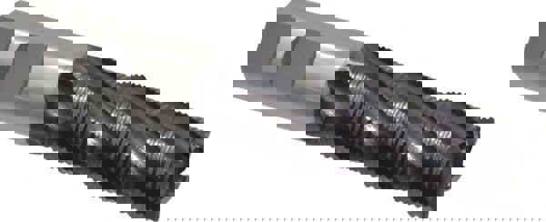 Roughing End Mill: 1