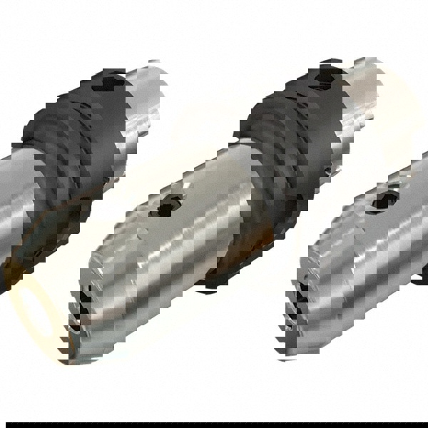 End Mill Holder: HSK63A Taper Shank