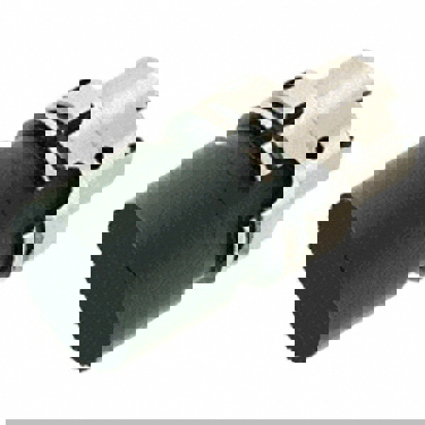 Rotary Tool Holder Blank: Taper Shank, HSK63A Taper, 2.4803