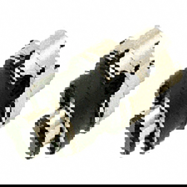 Shell Mill Holder: HSK63A, Taper Shank, 1.5748