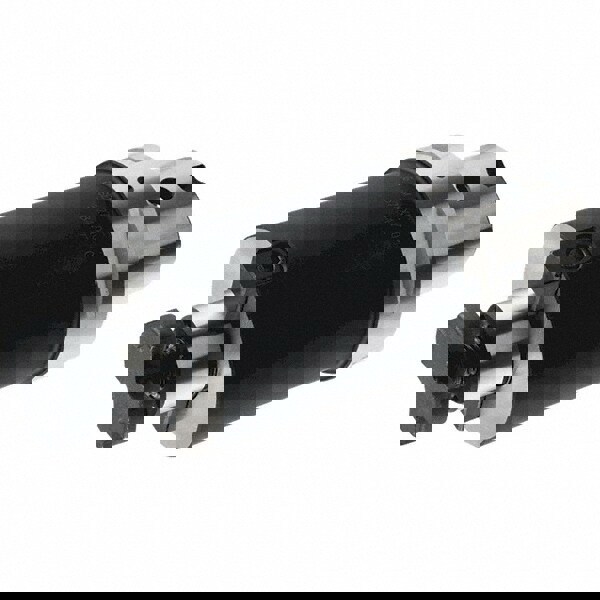 Shell Mill Holder: C6, Modular Connection Shank, 1.063