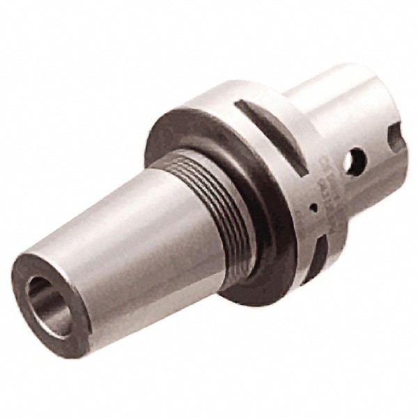 Shrink-Fit Tool Holder & Adapter: C6 Modular Connection Shank, 0.2362