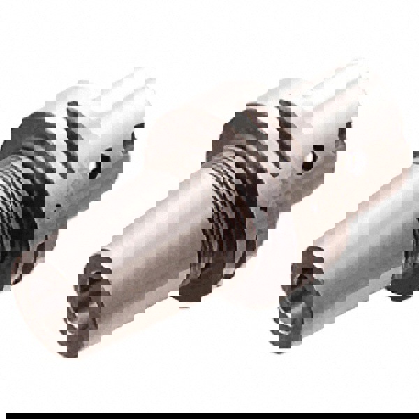 Shrink-Fit Tool Holder & Adapter: C6 Modular Connection Shank, 0.7874