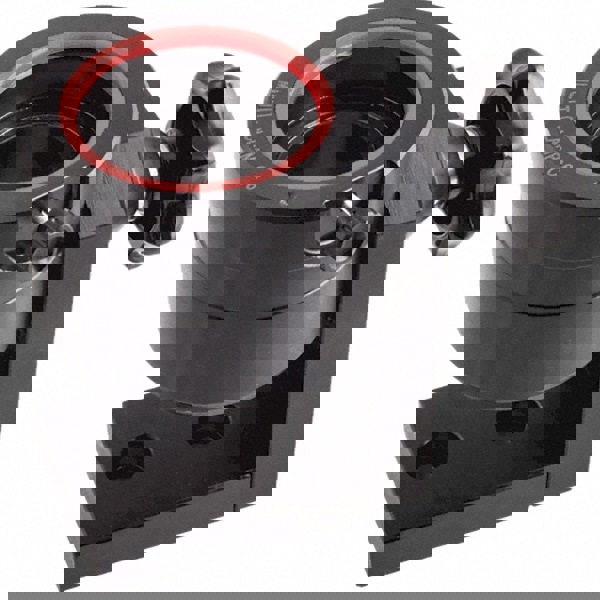 1 Position, C6 Compatible Tool Holder Tightening Fixture