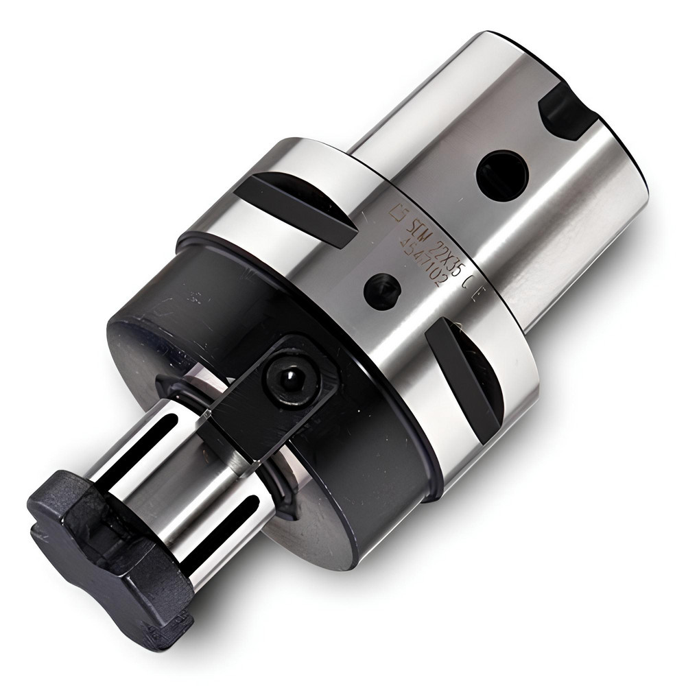 Shell Mill Holder: C8, Modular Connection Shank