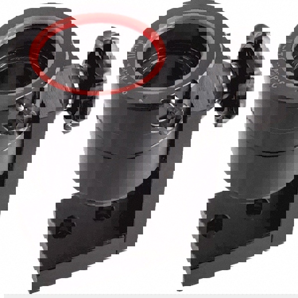 1 Position, CAMFIX C8 Compatible Tool Ho