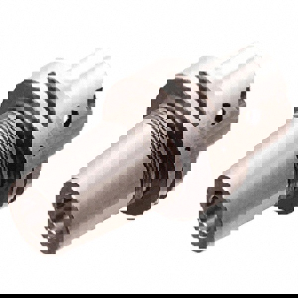 Shrink-Fit Tool Holder & Adapter: C6 Modular Connection Shank, 0.25