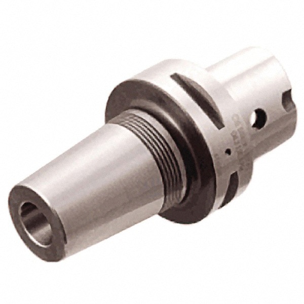 Shrink-Fit Tool Holder & Adapter: C6 Modular Connection Shank, 0.75