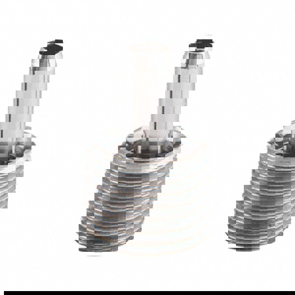 Coolant Tube for Indexable Tools